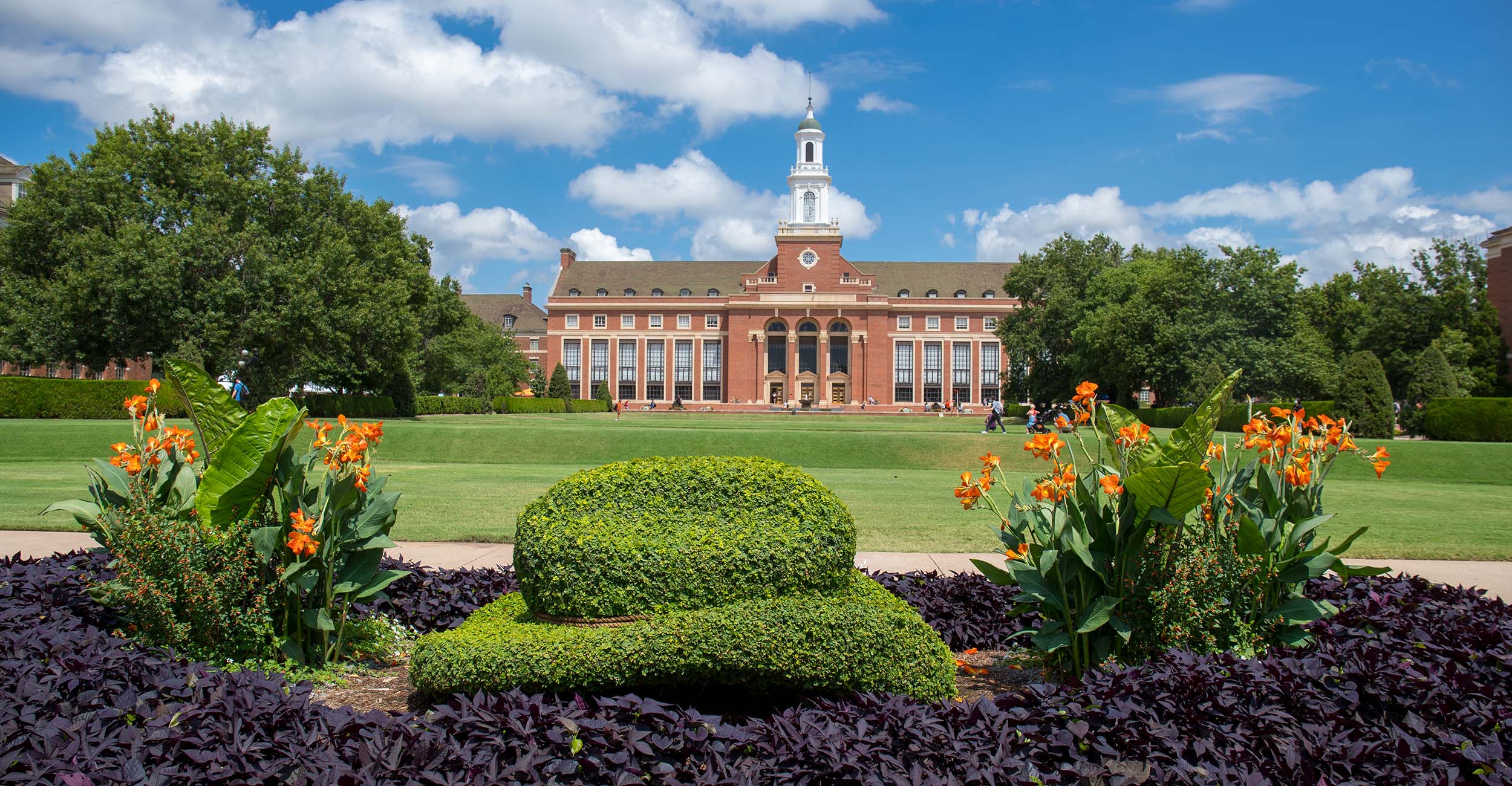 OSU celebrates another historic year in enrollment Oklahoma State