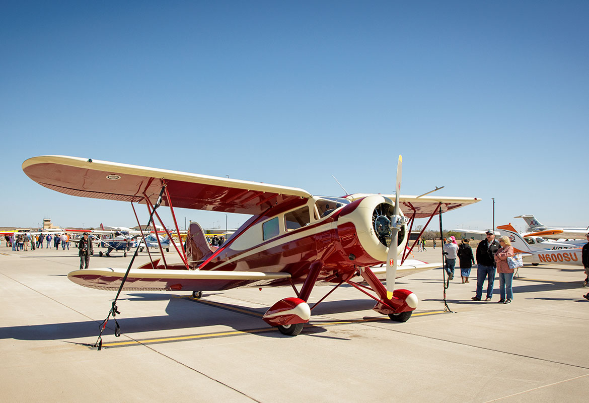 Flying Aggies 1 Flying Aggies 1