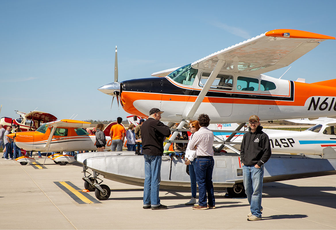 Flying Aggies 5 Flying Aggies 5