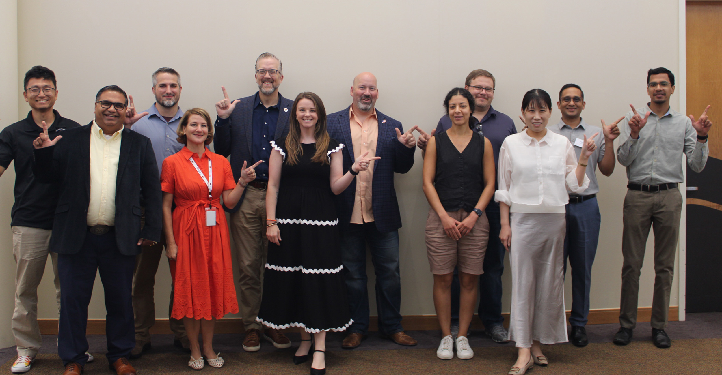 Hamm Institute awards 8 seed grants to advance energy innovation at OSU
