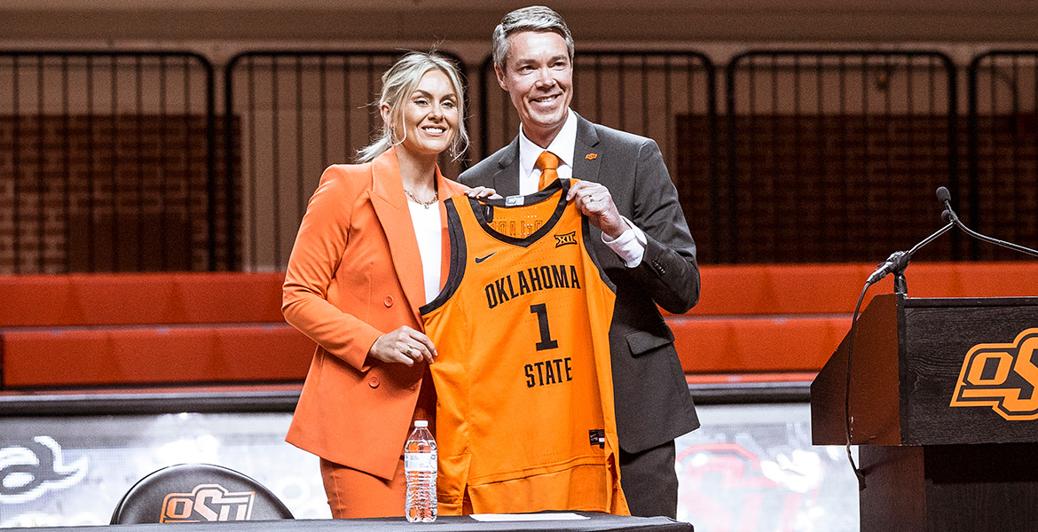 Oklahoma State Women's Basketball Coach: A Comprehensive Overview