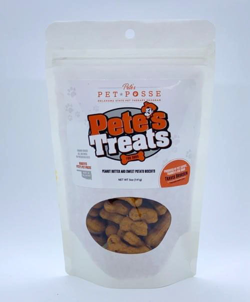 Pete's Treats