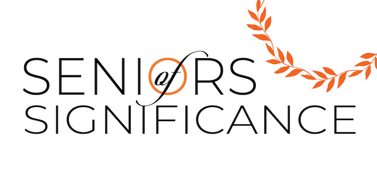 Seniors of Significance logo