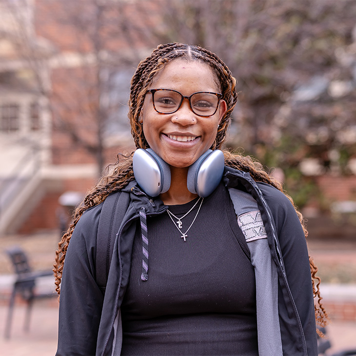 portrait image of Jordan