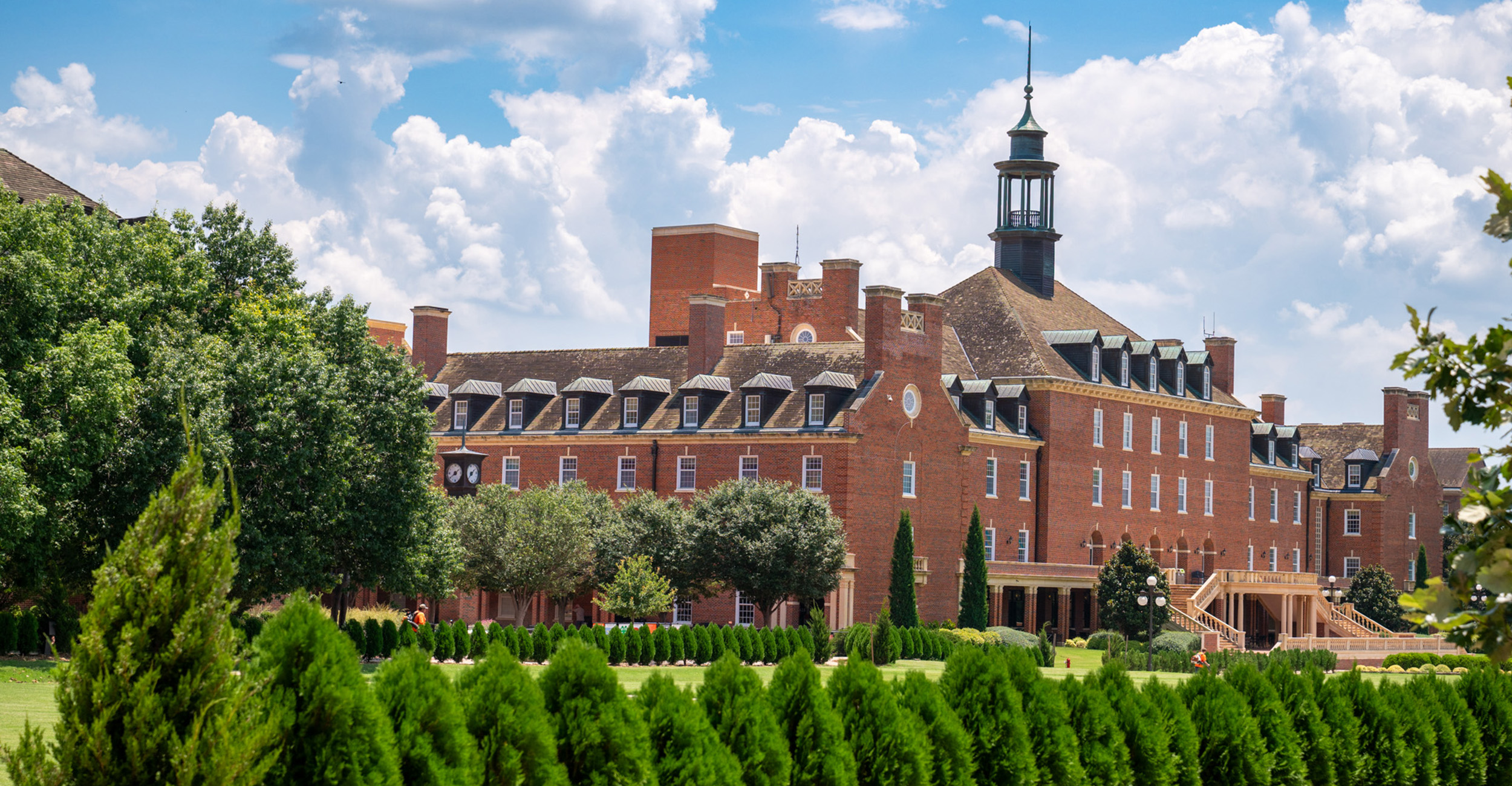 OSU AM Board of Regents approve personnel actions - September