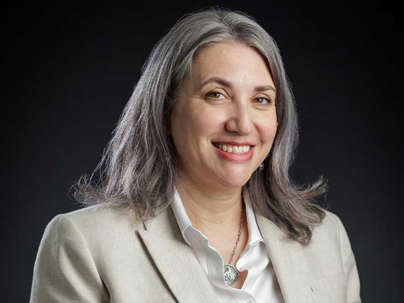 Louthan named top human resources leader in The Journal Record