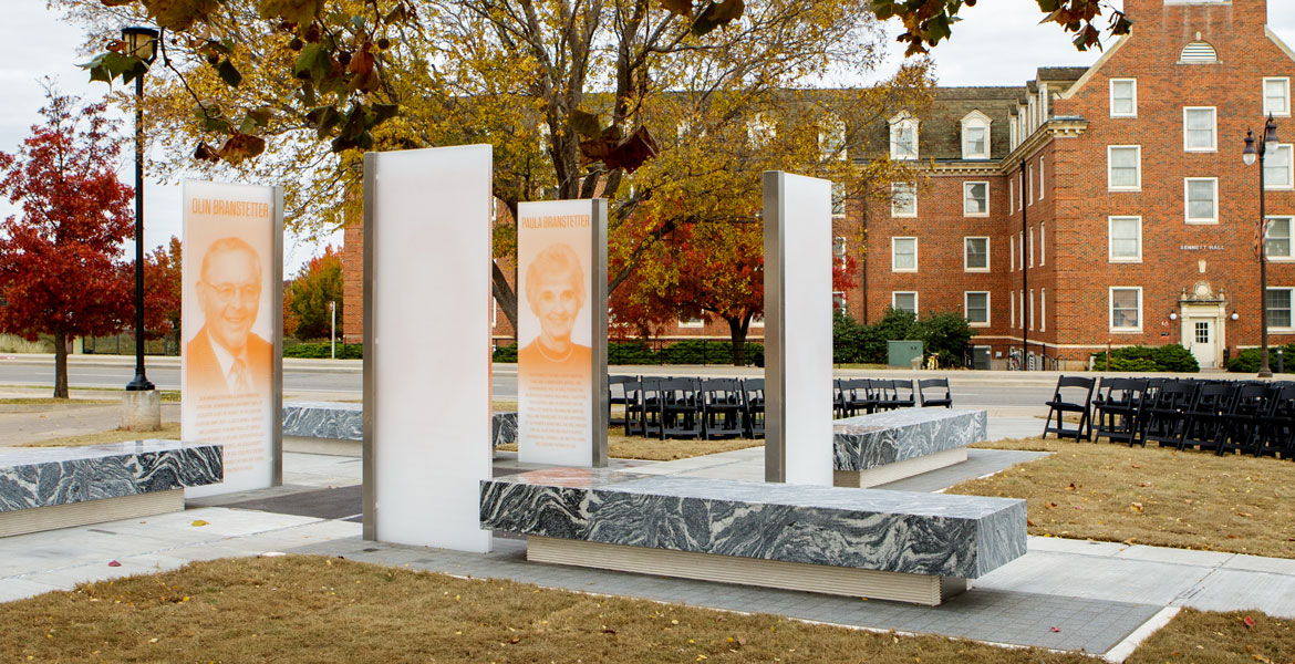Remember the 4 Memorial