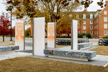 OSU To Unveil Memorial To ‘Remember The 4’