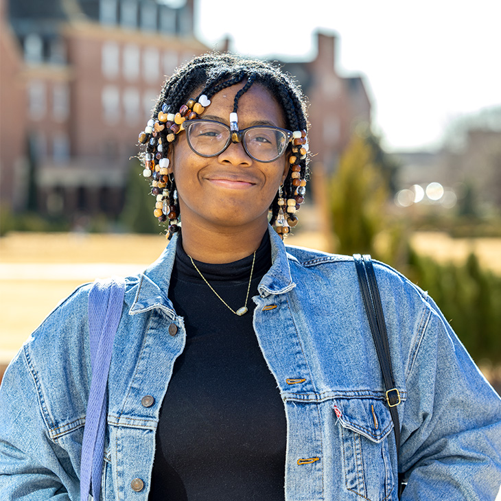 portrait image of Rene Rauls