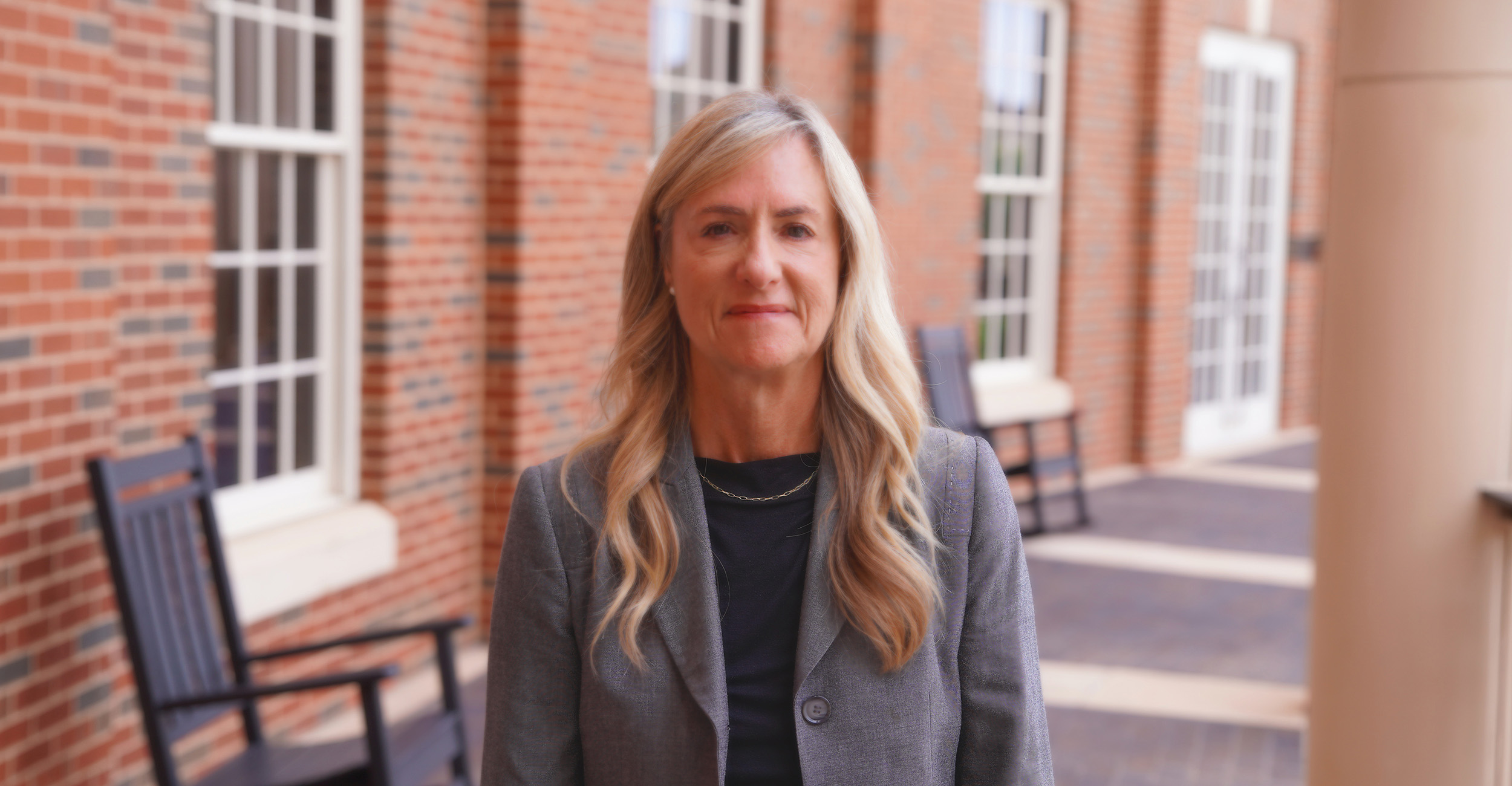 Hamm Institute names Phipps as Faculty Fellow