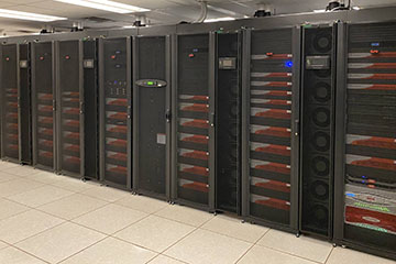 OSU receives large NSF grant to build new supercomputer