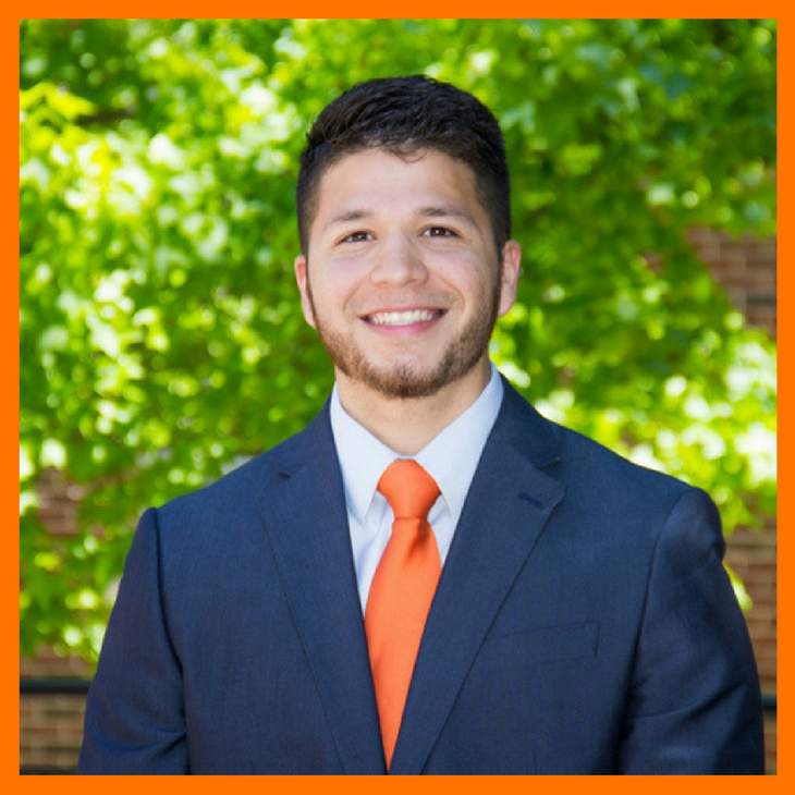 Oscar Alejandro Ibarra