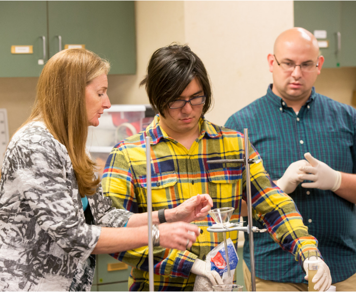 Education Professor Receives National Science Foundation Grant ...