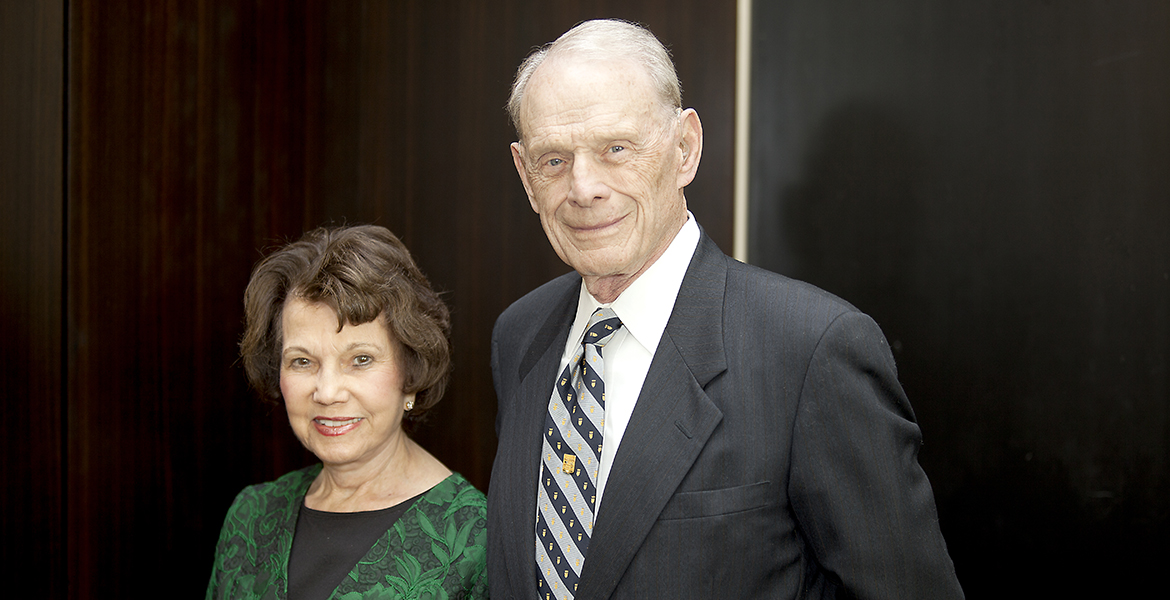 Brock Establishes Chair in Educational Leadership