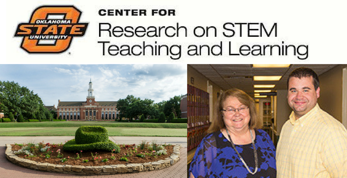 CRSTL logo and Dr. Juliana Utley and Mr. John Weaver