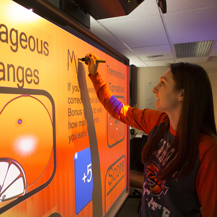 Educational Technology Degrees Now Offered Online