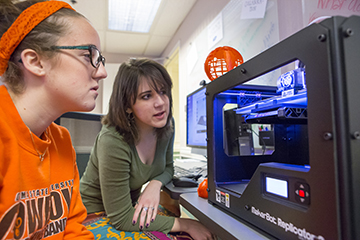 Educational Technology Degrees Now Offered Online