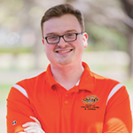Top Ten Senior Jack Robertson