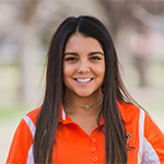Top Ten Senior Victoria Garcia