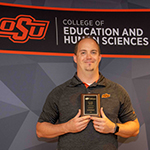 faculty and staff awards hubbard