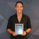 faculty and staff award joyce