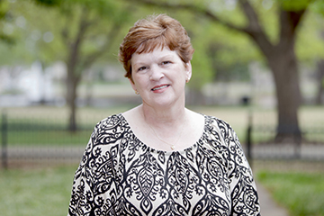 Self Named President-Elect for University Council for Workforce and Human Resource Education