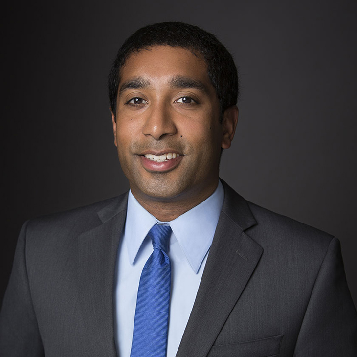 Azhar Majeed profile photo