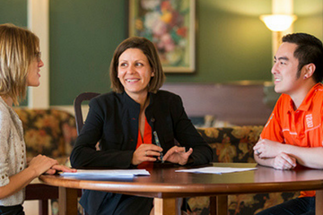 Croff Recipient of 2018 President’s Fellows Faculty Research Award