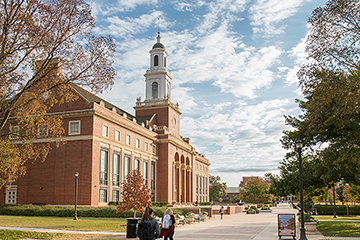 Students recognized for diversity and service efforts