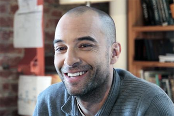 Duncan-Andrade Named 2019 Brock International Prize in Education Laureate
