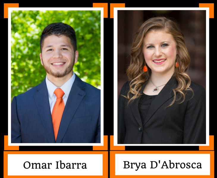 Ibarra and D'Abrosco