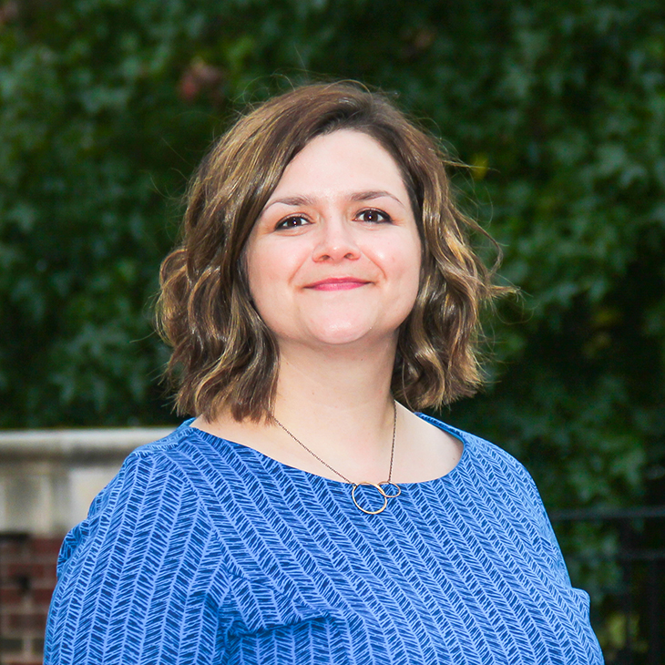 Dr. Stephanie Hathcock
