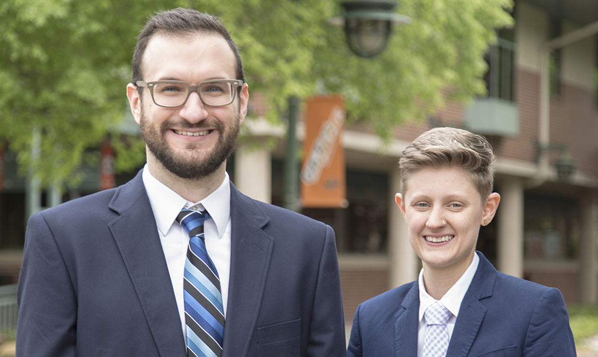 New Tulsa Schweitzer Fellows to Establish Mental Health Hotline for LGBTQ Oklahomans