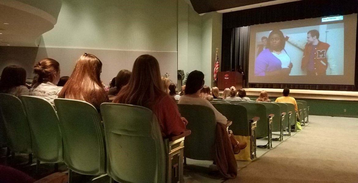 OSU-Tulsa BIDE conference