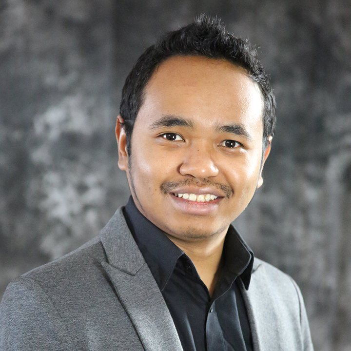 Dr. Hasina Rakotomanana