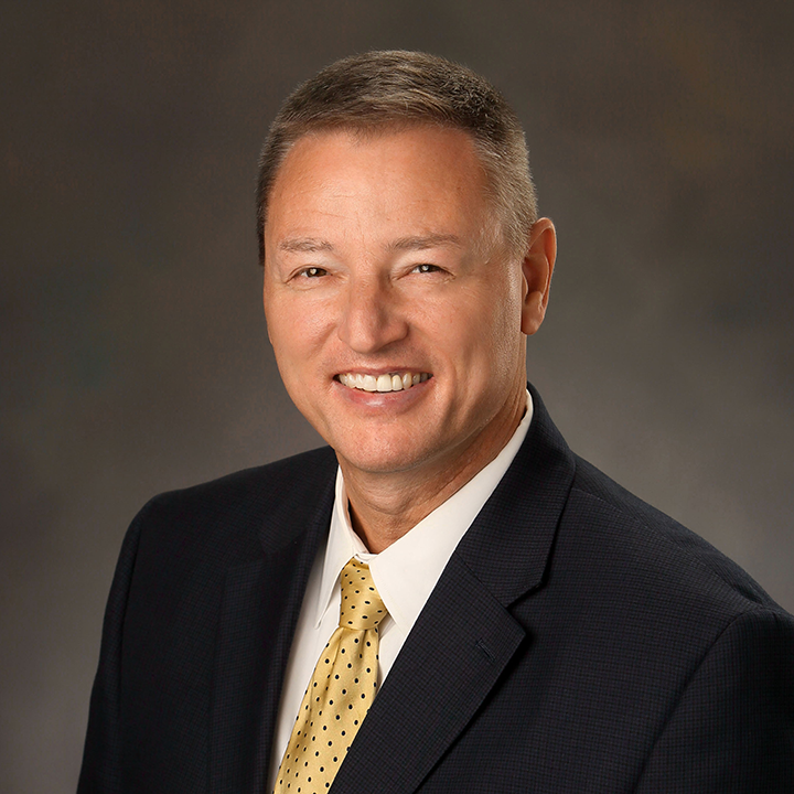 Dr. Don Raleigh