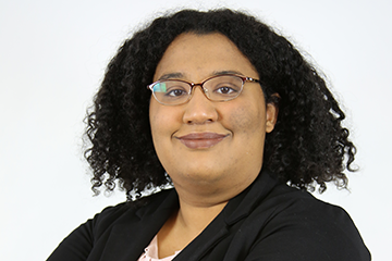 Counseling master’s student empowers underrepresented students in STEM