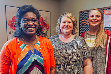 OSU Writing Project receives national award