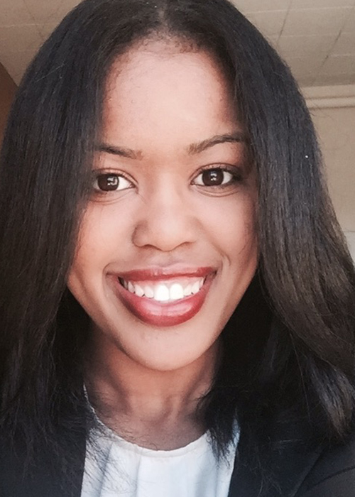 Chabreal Atkins McDaniel