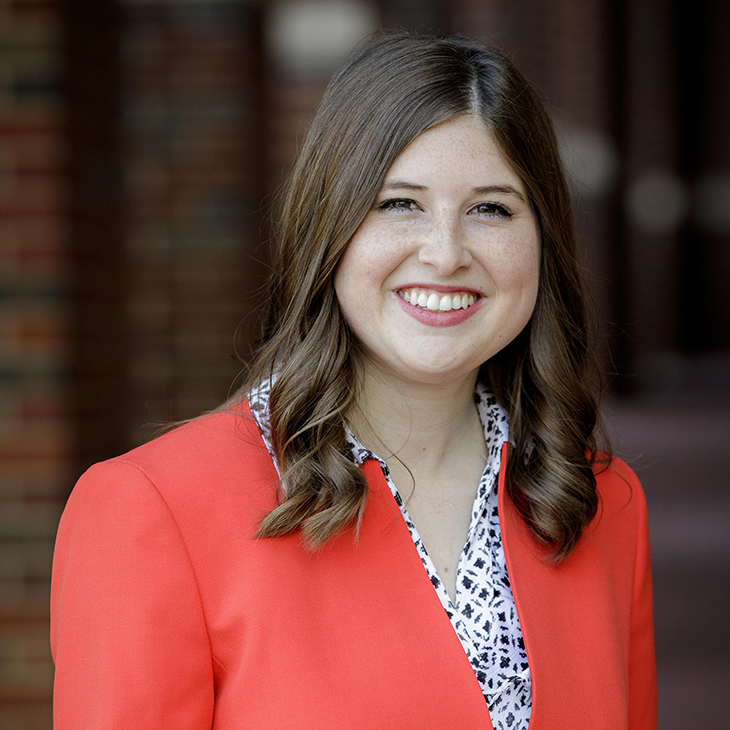 Gambrell Selected as OSU Seniors of Significance