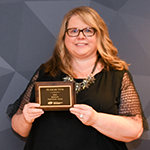 faculty and staff award witte