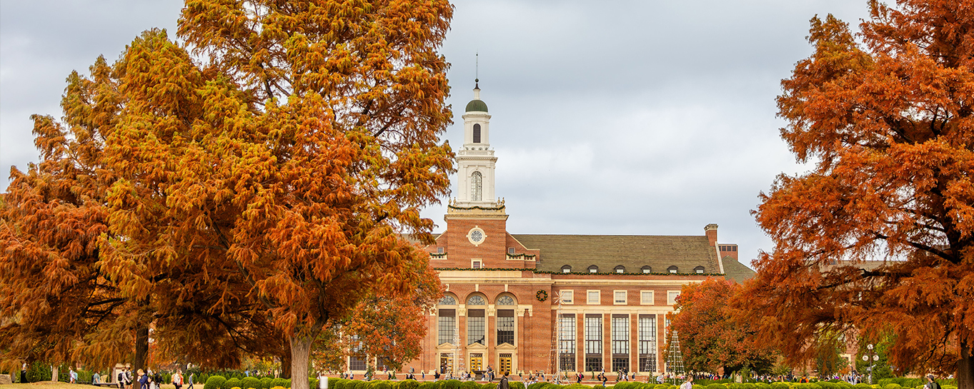 Scott Haselwood named Oklahoma Technology Leader of the Year