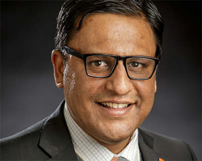 Dr. Aditya Jayadas