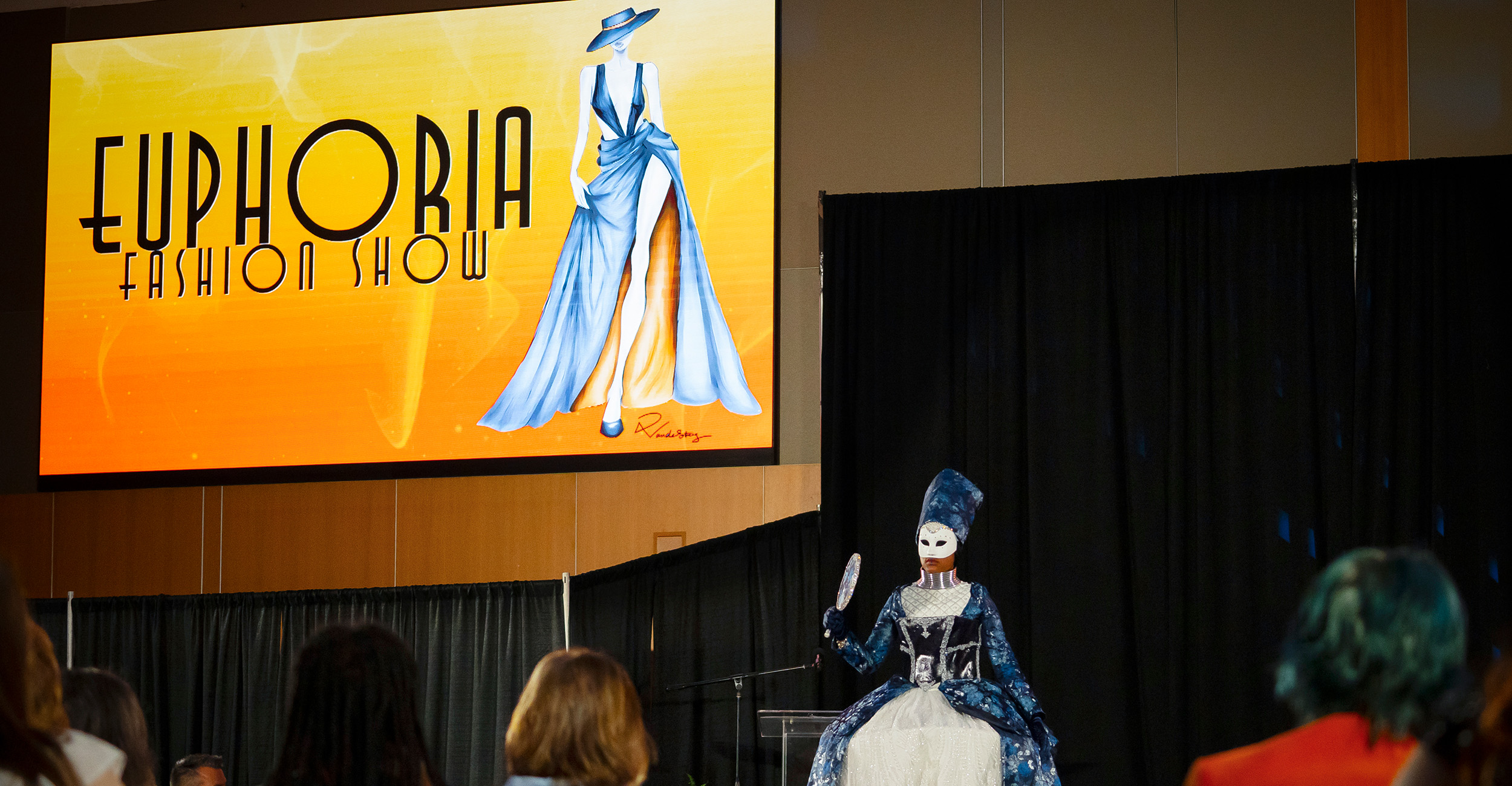 Euphoria Fashion Show set for April 24 | Oklahoma State University