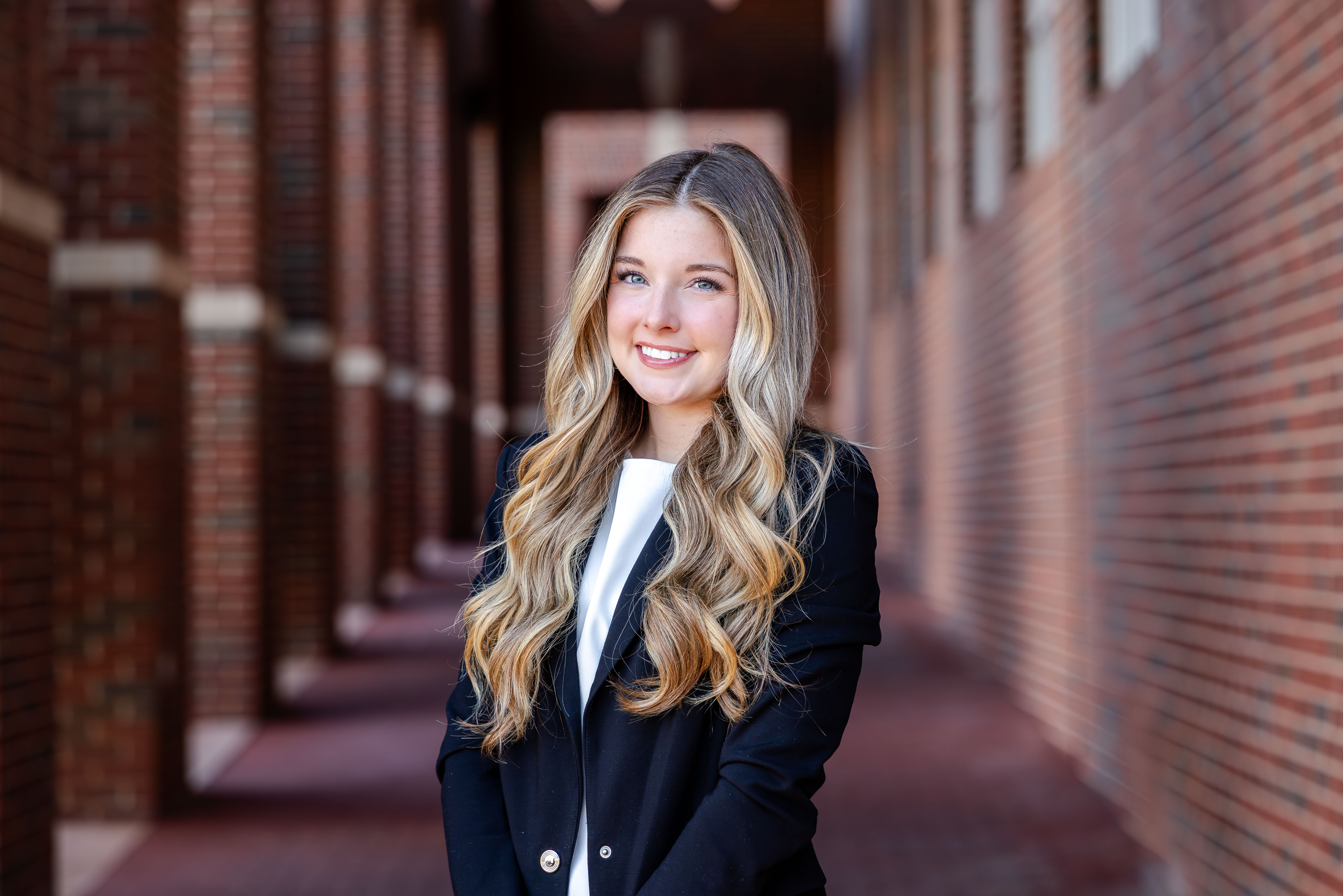 Sydney Bales