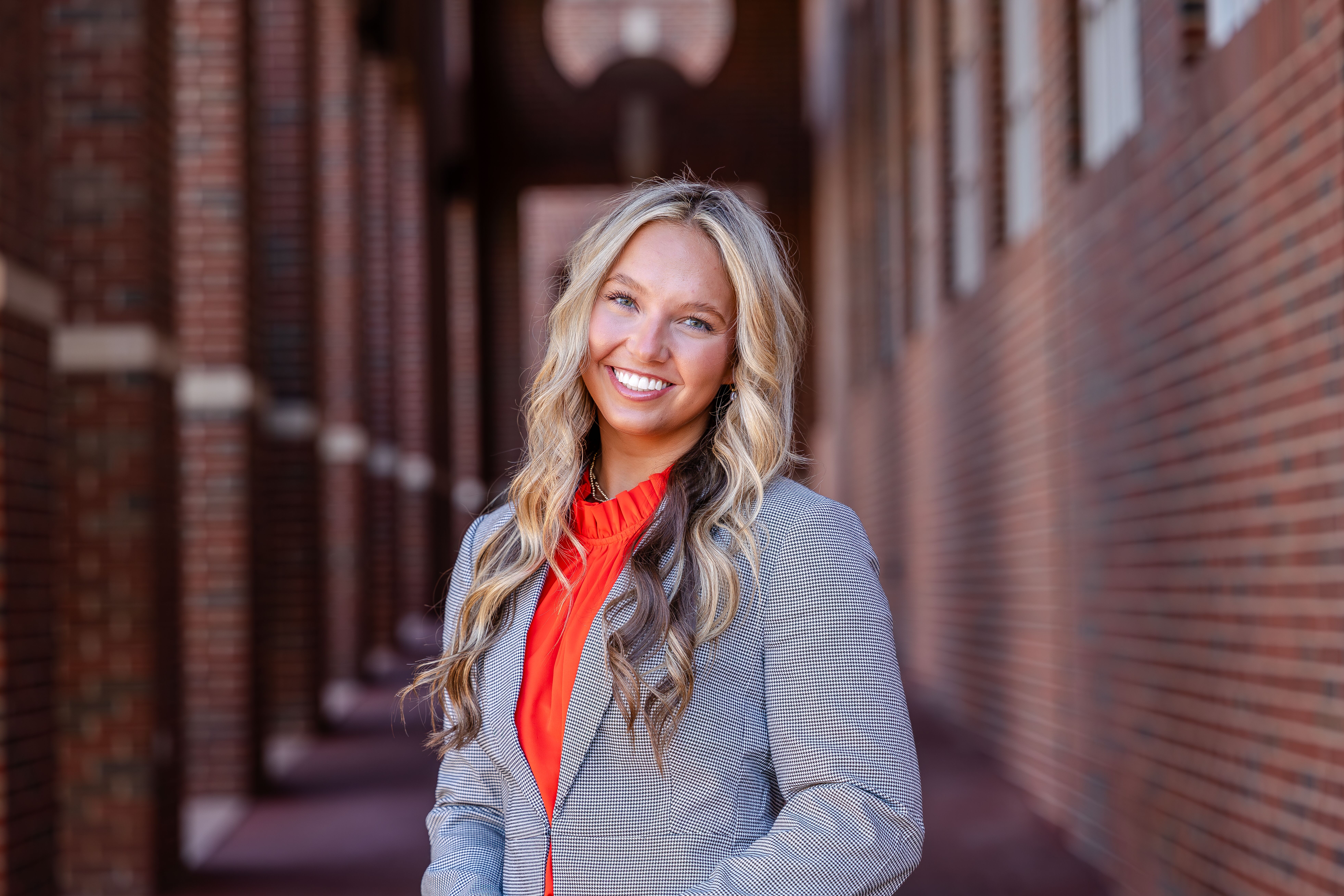 Shaylin Schulte