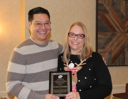 Dr. Winyoo Chowanadisai