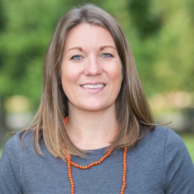 Dr. Amber Manning-Ouellette Dr. Amber Manning-Ouellette