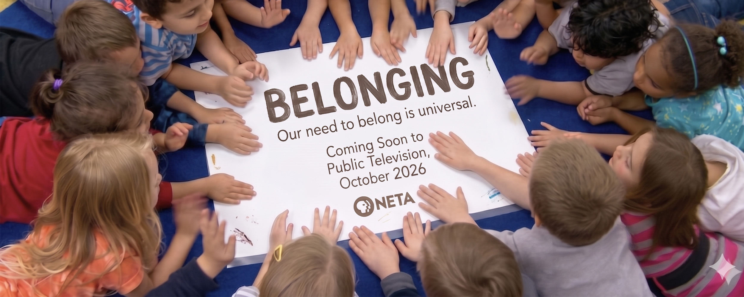 'Belonging' film highlights Human Development and Family Science research on classroom dynamics
