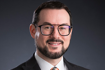 Bryan Ritter